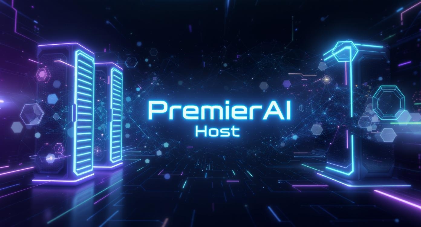 "Adaptive AI Network"